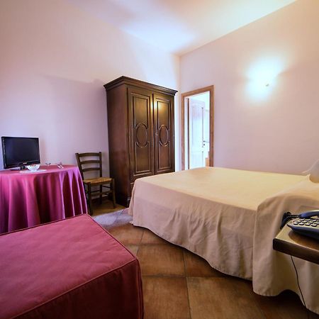 Villa Principe Di Aragona Chambre photo