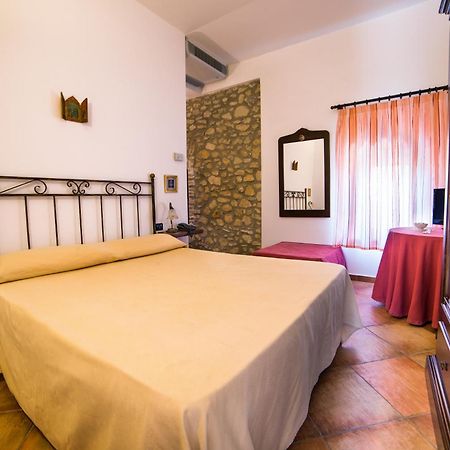 Villa Principe Di Aragona Chambre photo