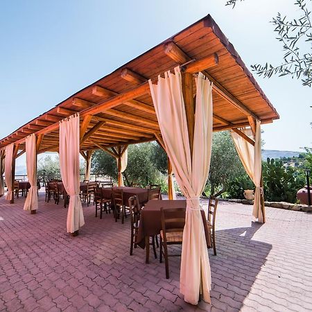 Villa Principe Di Aragona Extérieur photo