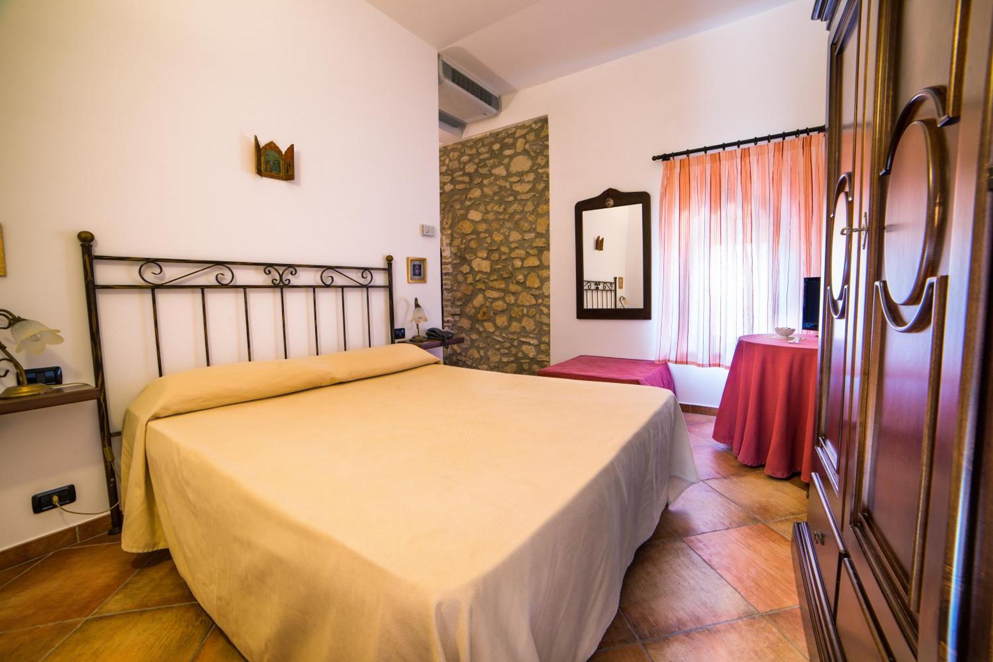 Villa Principe Di Aragona Chambre photo