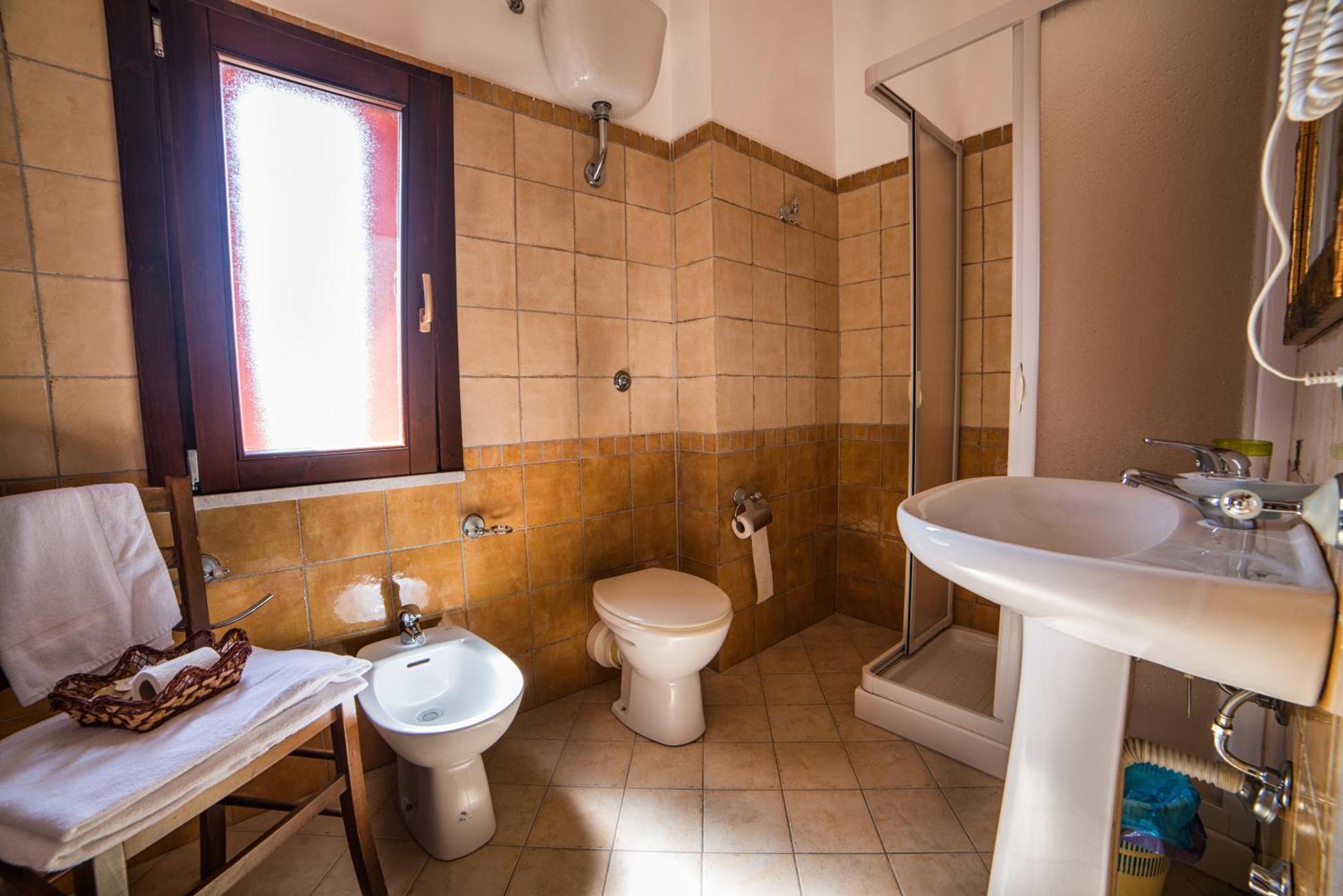 Villa Principe Di Aragona Chambre photo