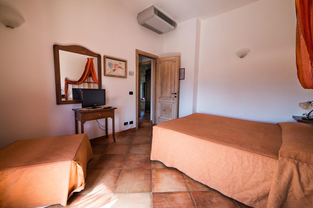 Villa Principe Di Aragona Chambre photo