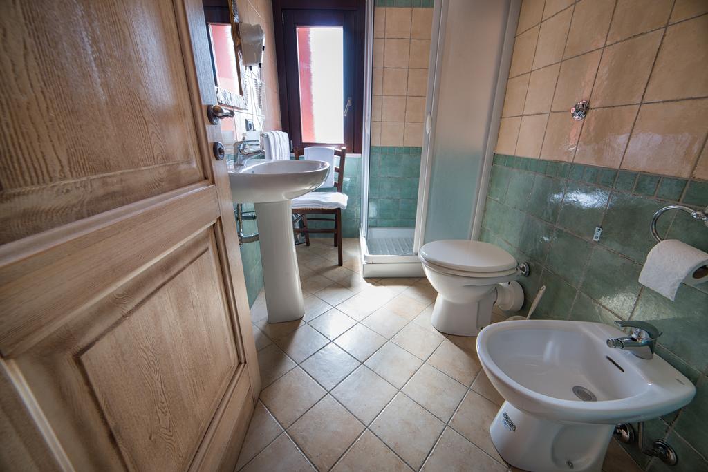 Villa Principe Di Aragona Chambre photo