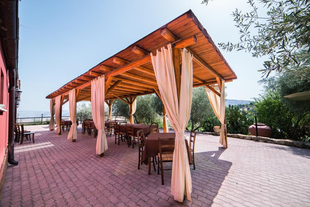 Villa Principe Di Aragona Extérieur photo