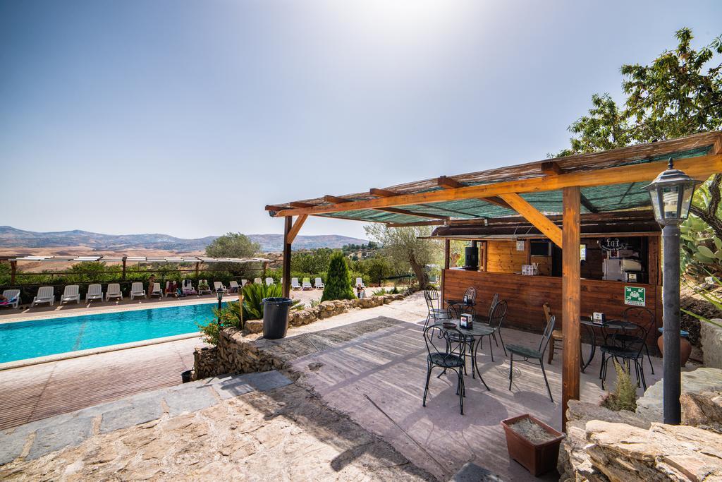 Villa Principe Di Aragona Extérieur photo
